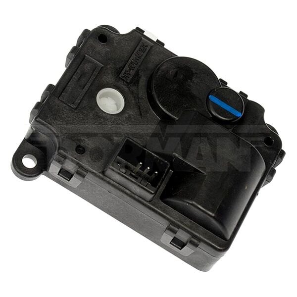 Dorman® 604093 OE Solutions™ HVAC Air Door Actuator
