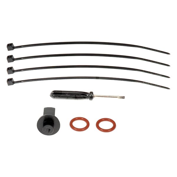 Dorman® 604386 HVAC Blend Door Repair Kit