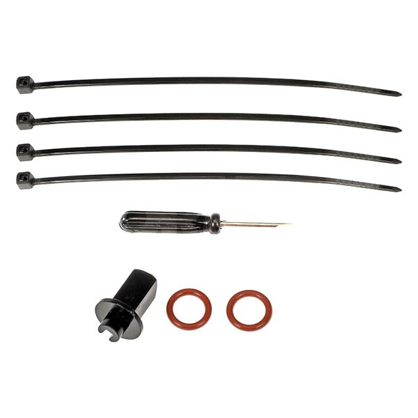 Dorman® 604386 HVAC Blend Door Repair Kit