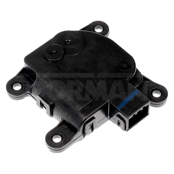 Dorman 604-121 Air Door Actuator Black Dorman 604-121 Air Door