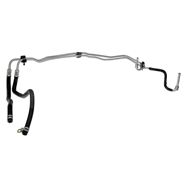 Dorman 624-510 Transmission Oil Cooler Hose Assembly - Replacement For 2003-2004 Ford Expedition Models