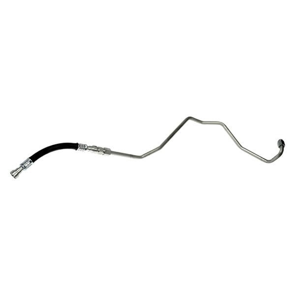 Dorman 624-956 Automatic Transmission Oil Cooler Hose Assembly Compatible With Select Models