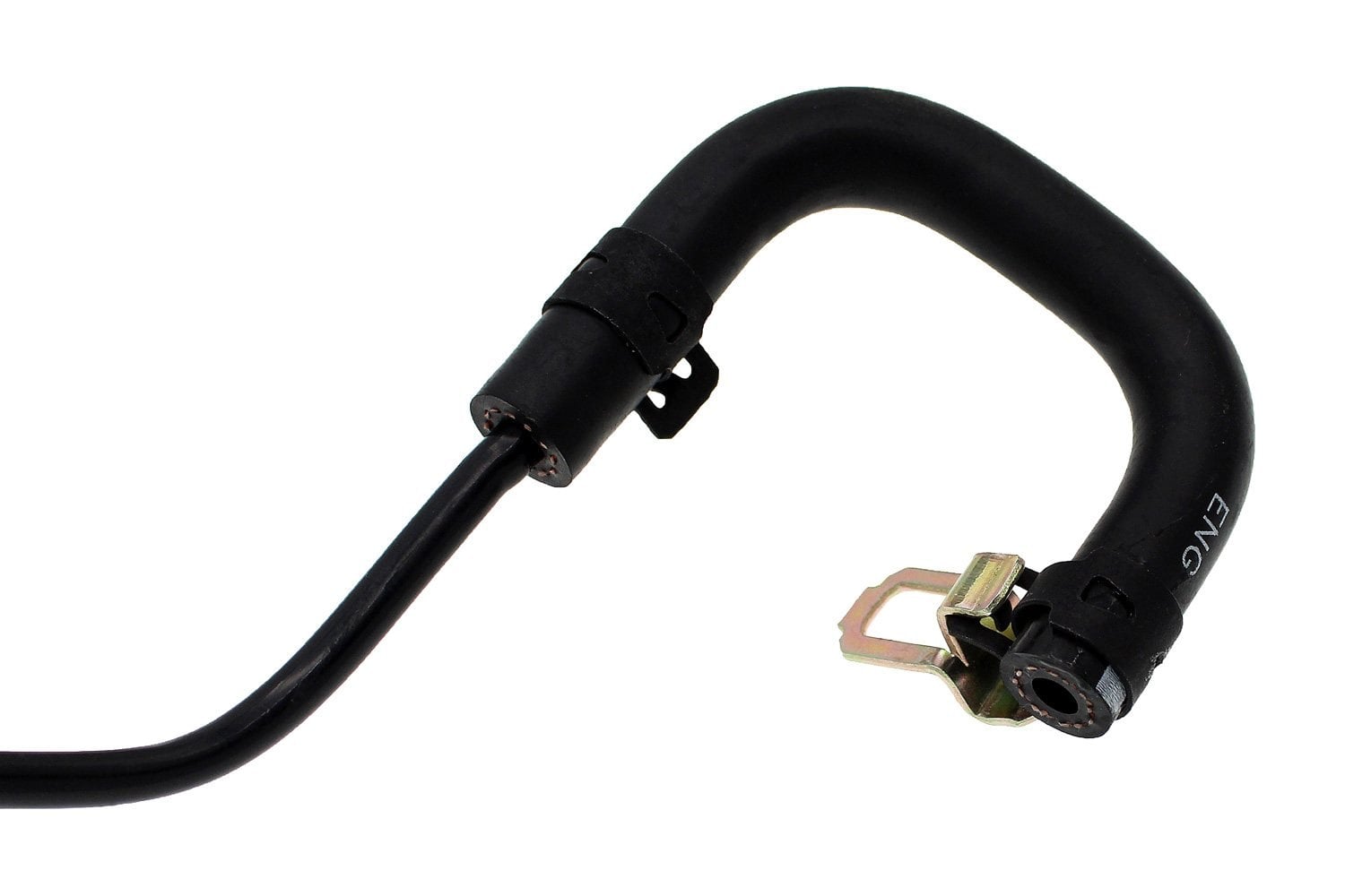 2020-2025 GM Thermostat Bypass Hose 12702515 | Chevy Pros - View #5