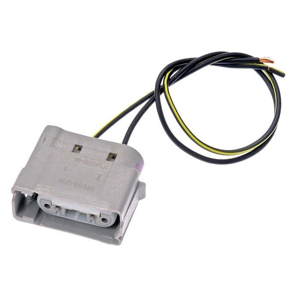 Dorman® 645557 TECHoice™ Tail Light Repair Harness Connector