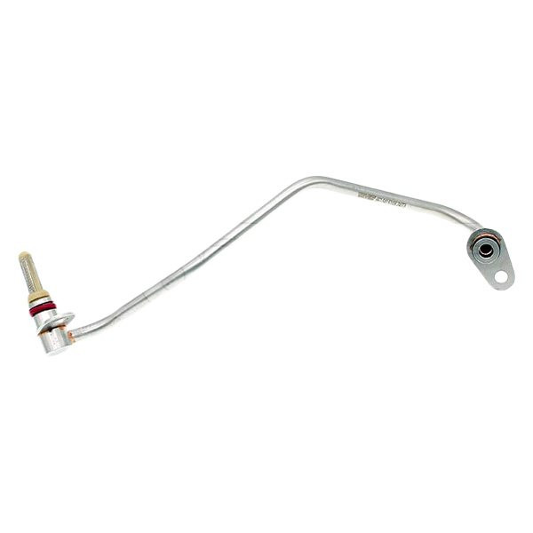 Turbocharger Kit Dorman 667-639 Turbocharger Oil Line - View #3