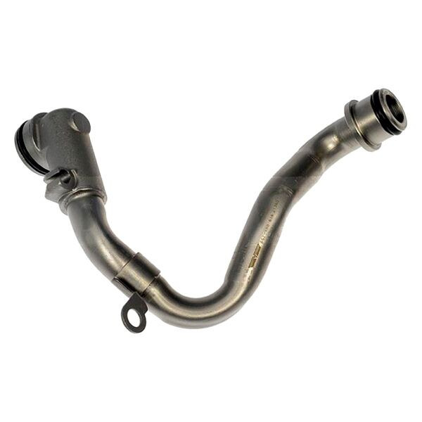 thumbnail interactive-video image 1 of Dorman 667-550 Turbocharger Oil Line Replacement For Ford F-250/F-350/F-450/F-550 Super Duty 2008-2010 1 of 2