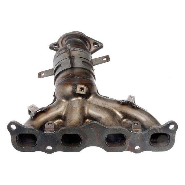 Dorman® 673-279 - Exhaust Manifold with Integrated Catalytic Converter