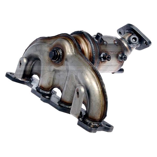 Dorman® 673631 Exhaust Manifold with Integrated Catalytic Converter