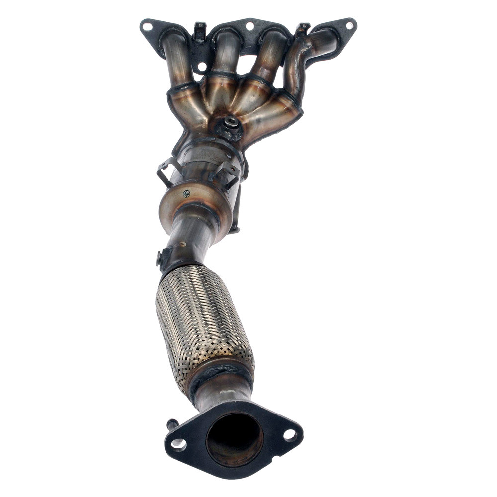 Dorman 674-299 Catalytic Converter With Integrated Exhaust - View #7