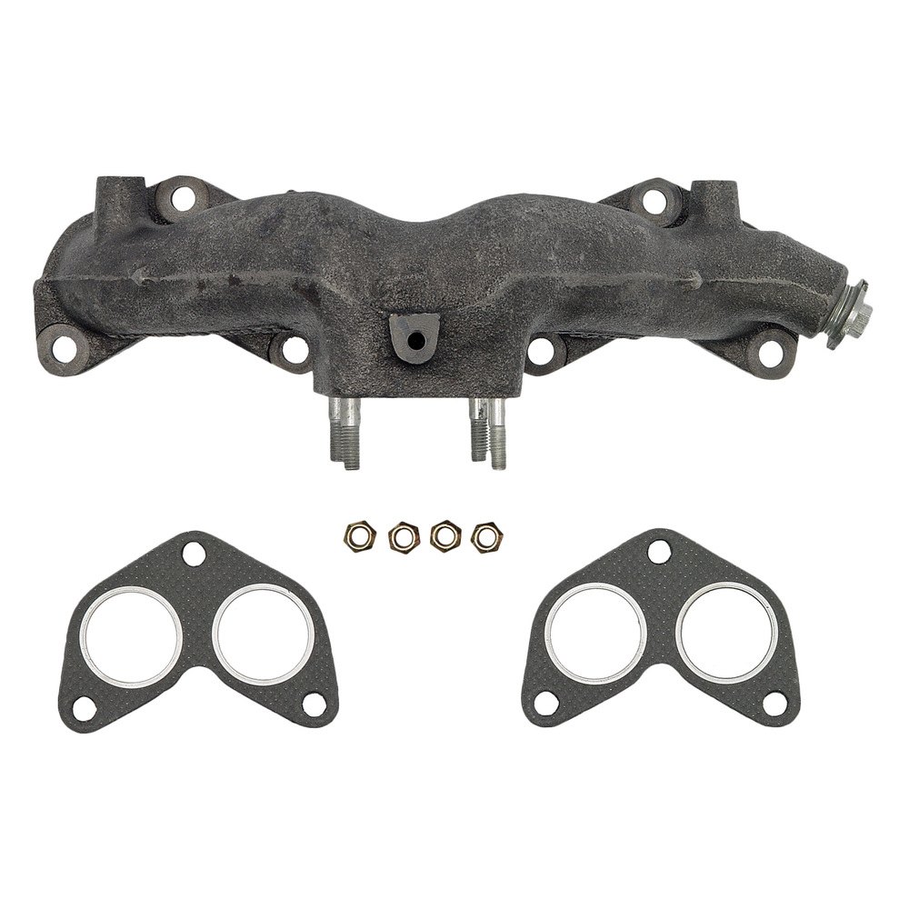 Dorman® 674330 Cast Iron Natural Exhaust Manifold