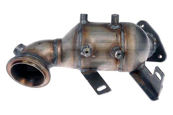 Dorman® 674-854 - Direct Fit Tubular Body Exhaust Manifold Catalytic  Converter