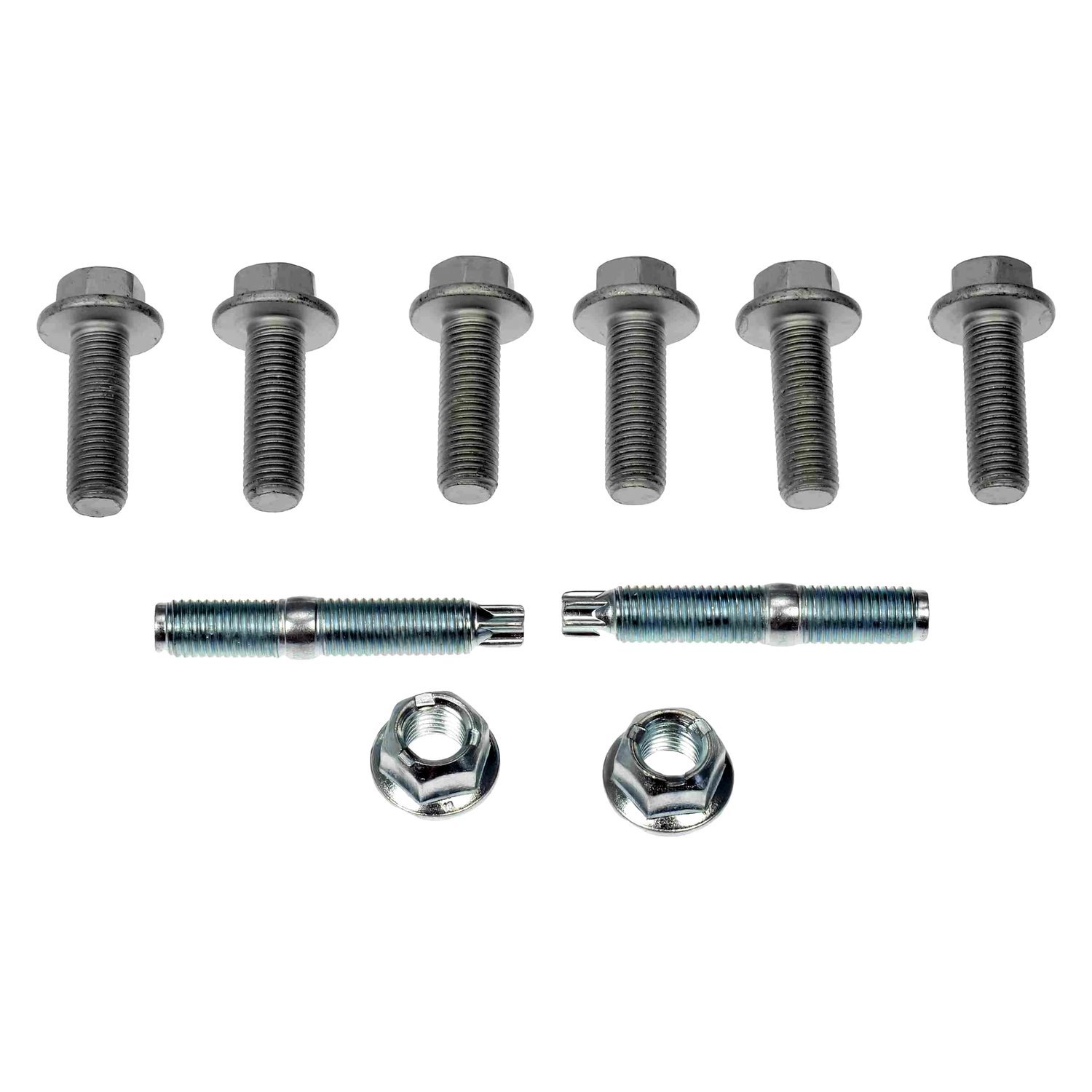 Dorman® 675237 Exhaust Manifold Hardware Kit