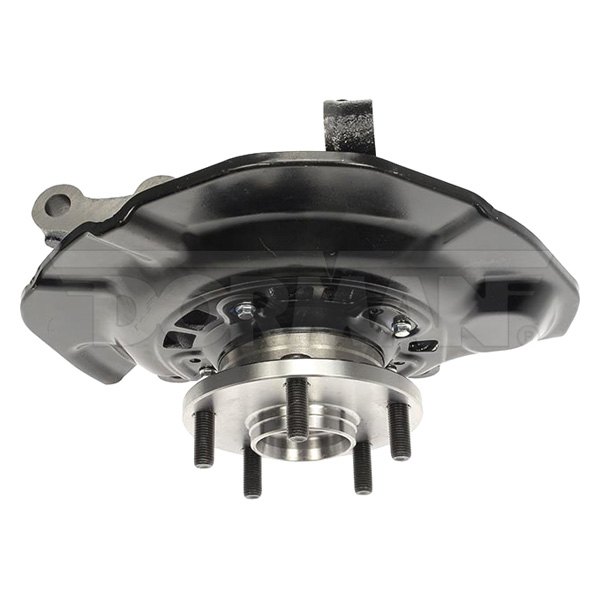 Dorman® 686273 OE Solutions™ Front Passenger Side Wheel Bearing and