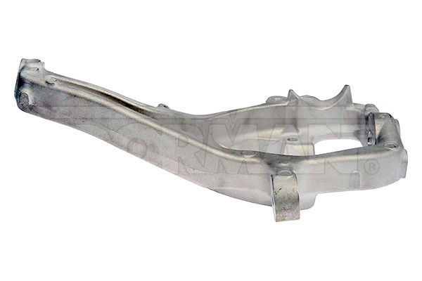 Crown HD A-Premium Front Right Steering Drag Link For Jeep