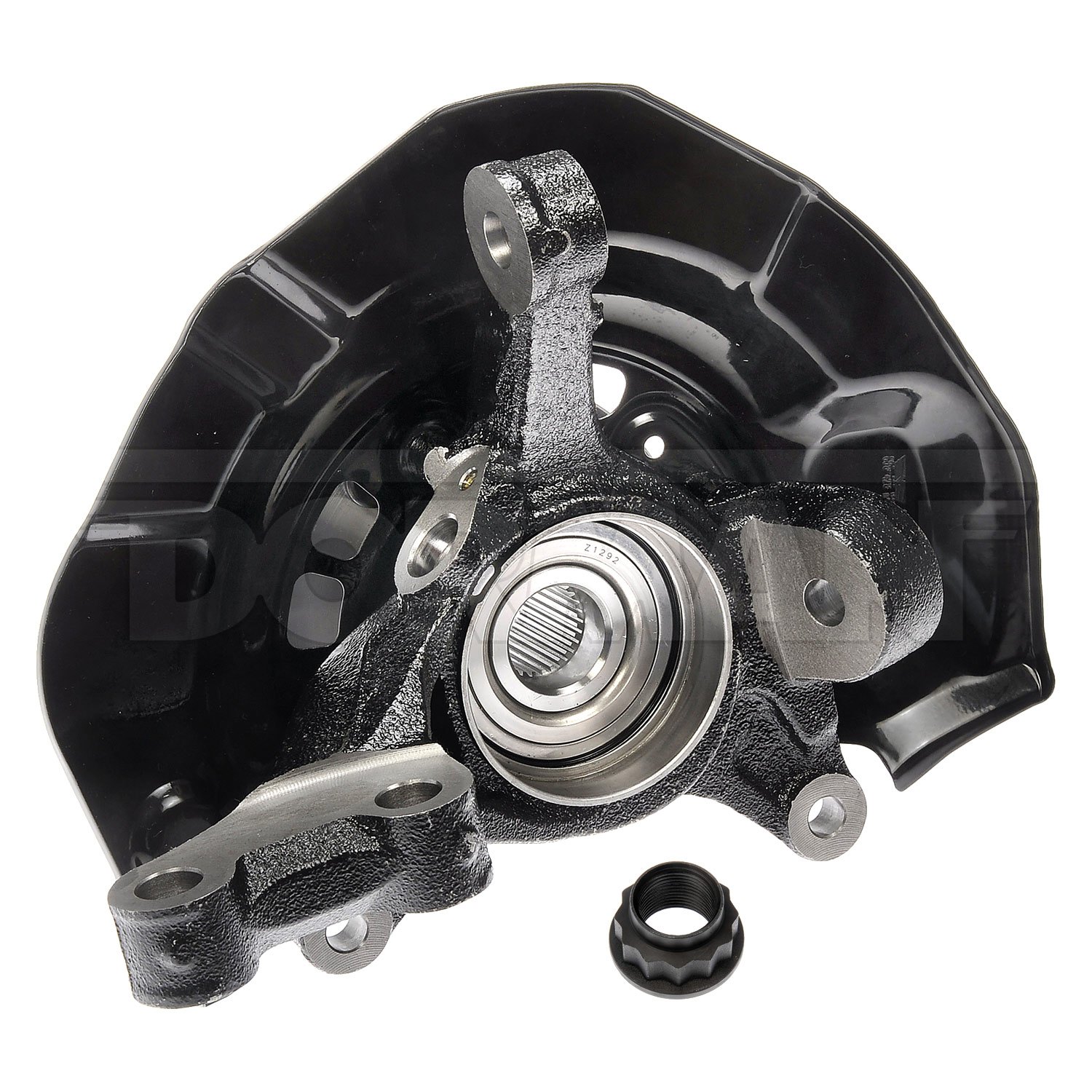 Dorman® 698428 OE Solutions™ Front Passenger Side Passenger Side