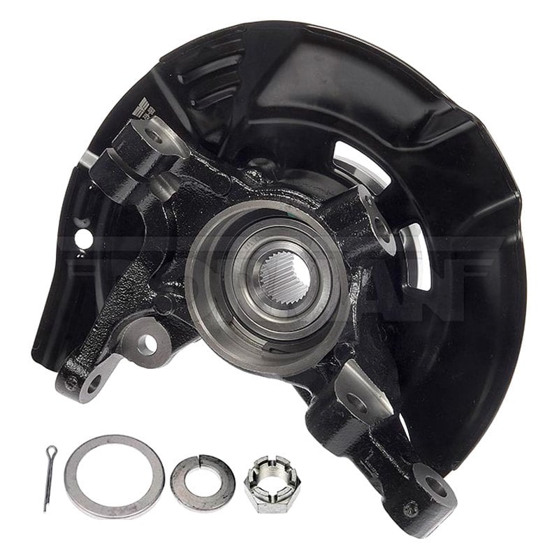 Dorman® Hyundai Sonata 2011 OE Solutions™ Wheel Bearing and Hub Assembly