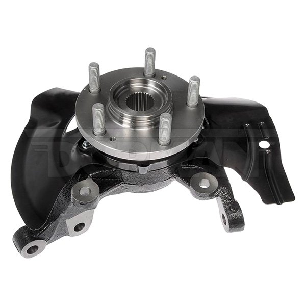 Dorman® Kia Optima 2011 OE Solutions™ Front Wheel Bearing and Hub