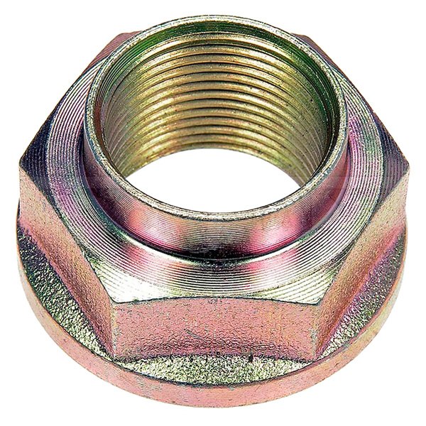 Dorman® 698480 OE Solutions™ Front Passenger Side Wheel Bearing and