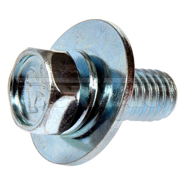 Dorman® 700084CD Splash Shield Retainers