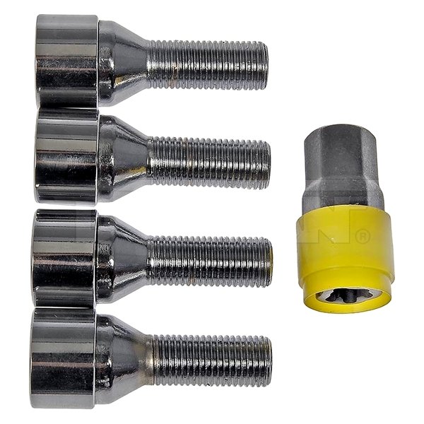 M14-1.50 Bolt/Ball Seat Wheel Lock Set, 712-690 - View #11