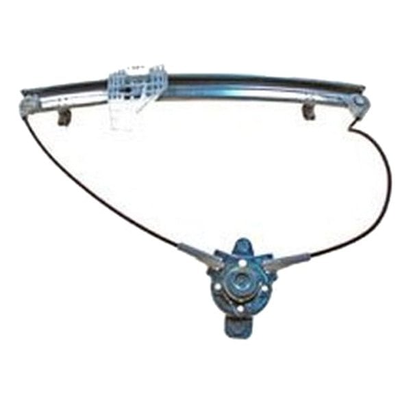 Window Regulator Dorman 740-512 Fits 04-09 Toyota Sienna