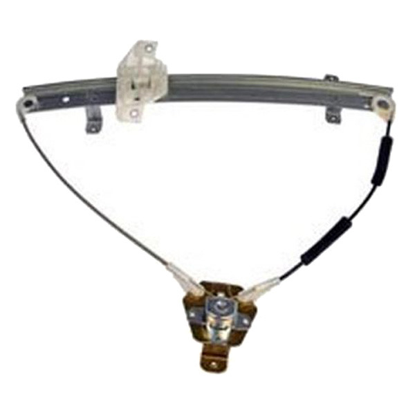Dorman 740-521 Front Passenger Side Power Window Regulator - Replacement For Select Cadillac Models