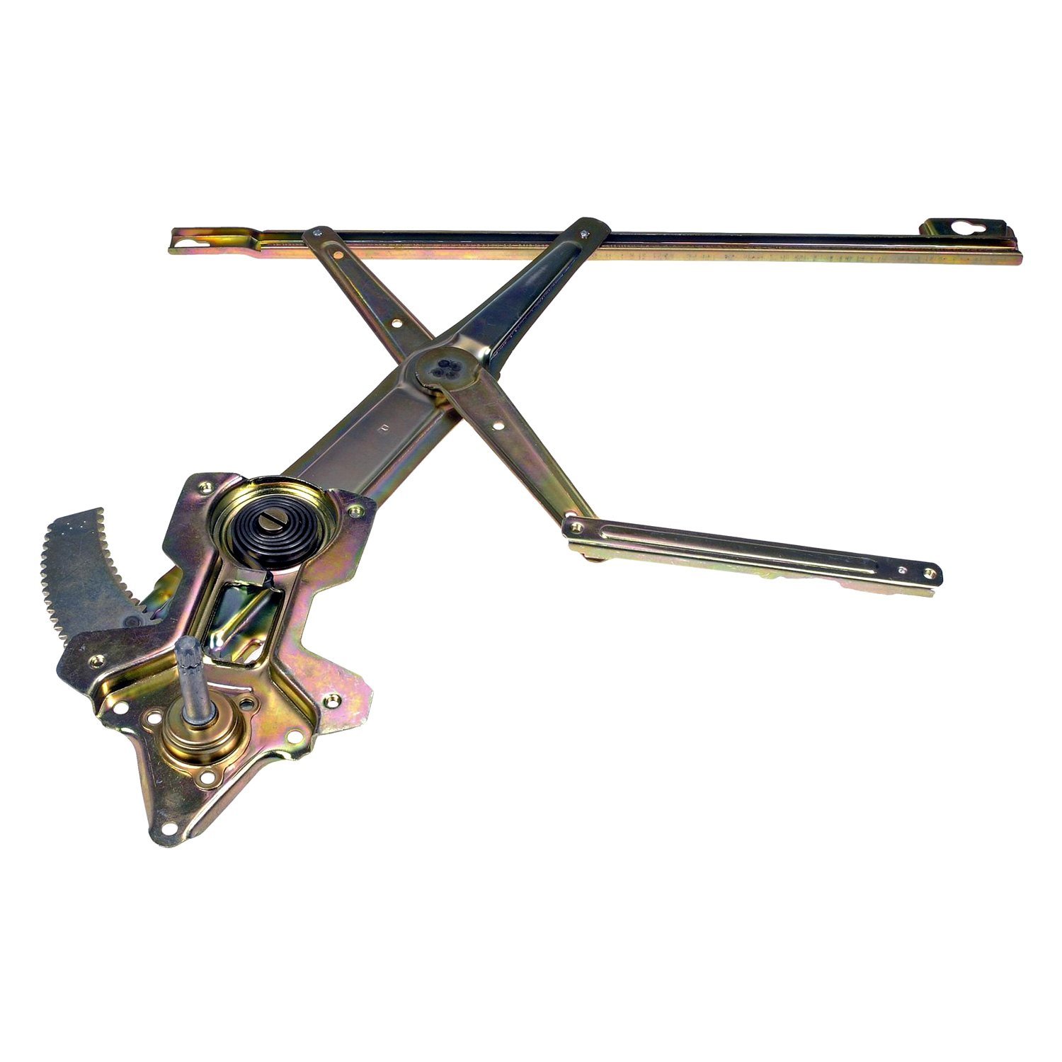 Dorman® 740634 Front Passenger Side Manual Window Regulator