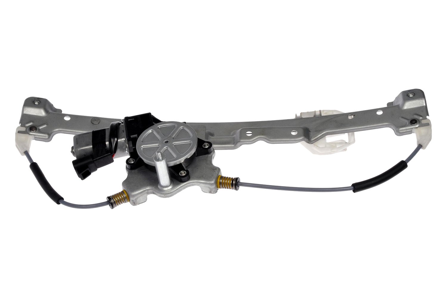 OE Solutions Dorman 741-380 Front Driver Side Replacement Power Window Regulator with Motor for Buick LaCrosse Dorman 