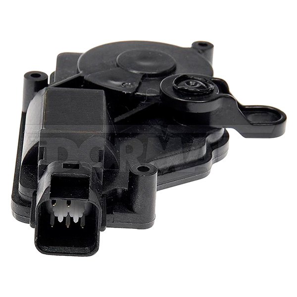 Dorman 746-015 Liftgate Lock Actuator - Replacement For Select Cadillac, Chevrolet, GMC SUVs