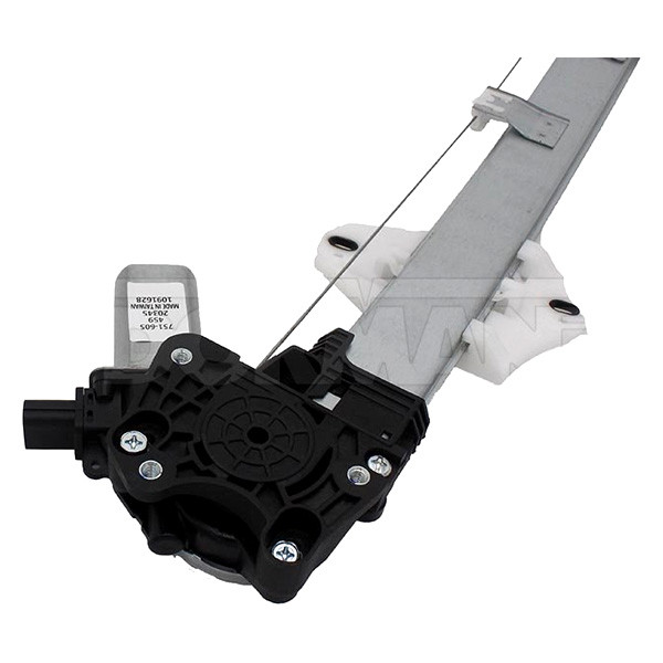 Dorman Front Passenger Window Regulator & Motor Assembly For Select Acura Models