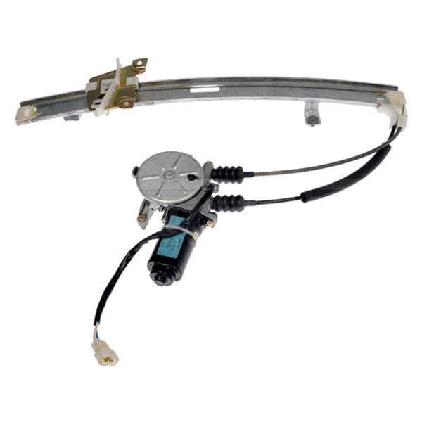 thumbnail image 2 of Dorman 751-135 Front Passenger Side Window Regulator & Motor Assembly – Fits Select Acura RDX Models (2019-2021) 2 of 12
