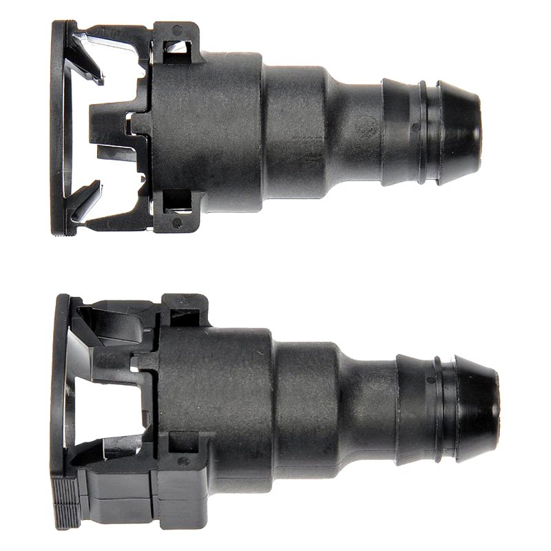 Dorman® 800384 OE Solutions™ Fuel Line Connector