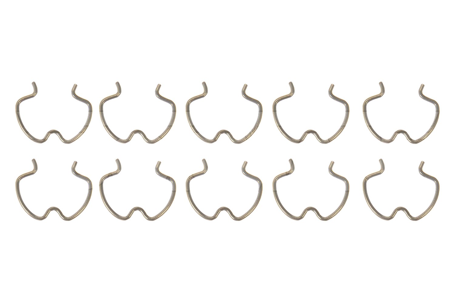 Dorman® 801450 Transmission Oil Cooler Line Clip