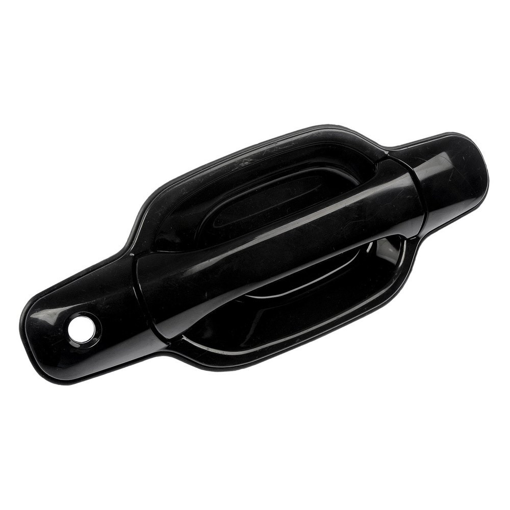 Dorman 83677 Chevrolet Equinox Front Passenger Side Exterior Replacement Door Handle By Dorman