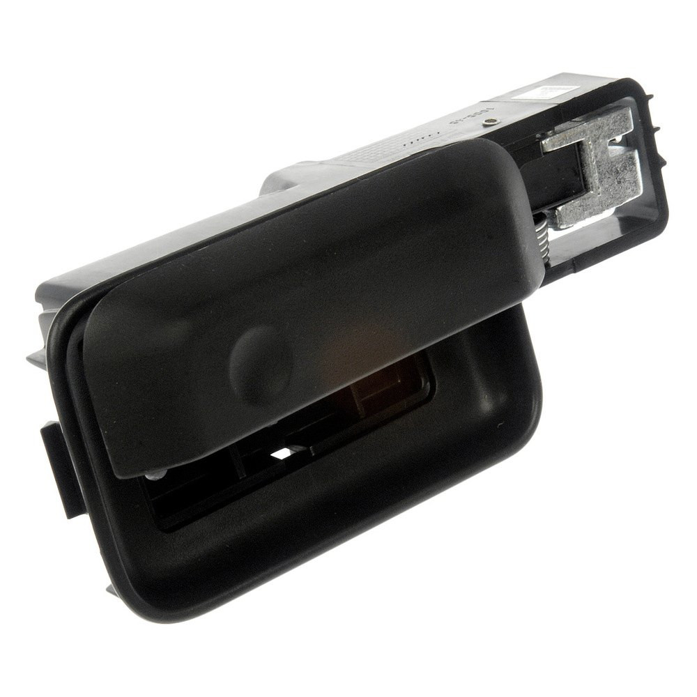 Dorman® 82348 - HELP!™ Front Or Rear Driver Side Interior Door Handle