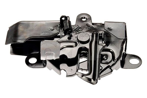 Dorman - OE Solutions 820-205 Hood Latch Assembly 並行輸入品 送料