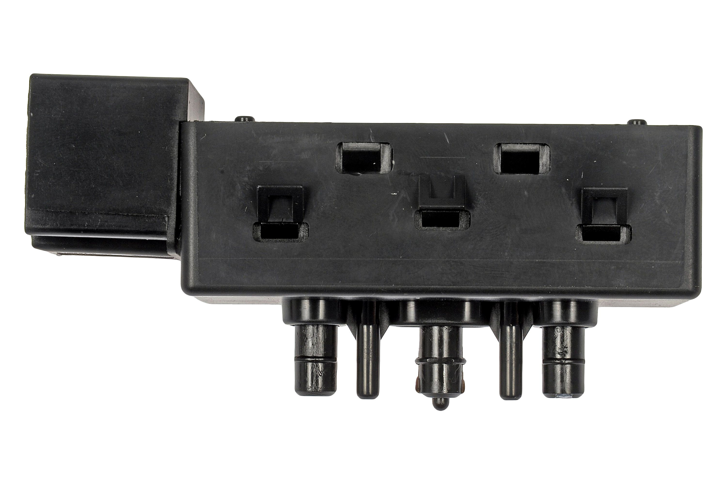 Dorman 901-477 Front Driver Side Seat Switch Compatible With Select Models