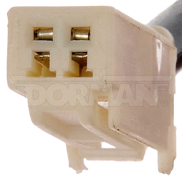 Commutateur De Déverrouillage De Coffre DORMAN 901-963 - Compatible Kia Rio 2012-2013 - Remplacement Direct