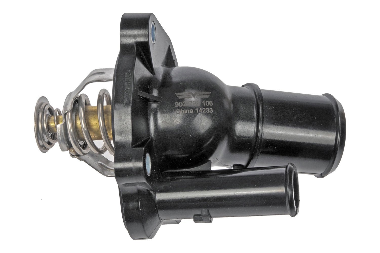 Dorman® - Ford Fusion 2012 Engine Coolant Thermostat Housing