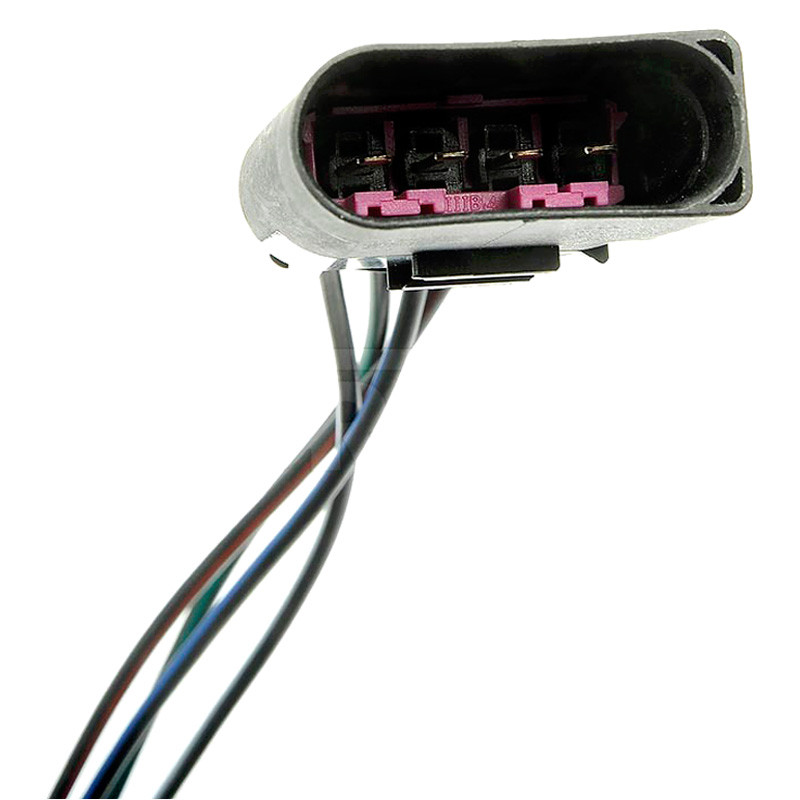 Diesel Glow Plug Wiring Harness Dorman 904-249 - View #6
