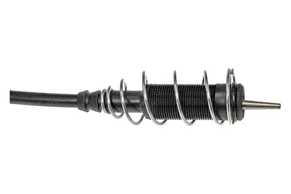 Doman 905-646 Automatic Tansmission Shifte Cable Compatible With Select Cadillac Chevrolet Gmc Models%2f13319974049