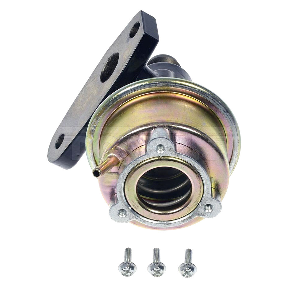 Dorman 911-203 EGR Valve - Direct Replacement For Reduced Emissions