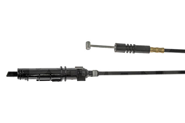 Dorman Fuel Filler Door & Trunk Lid Release Cable , PN# 912-617 - View #8