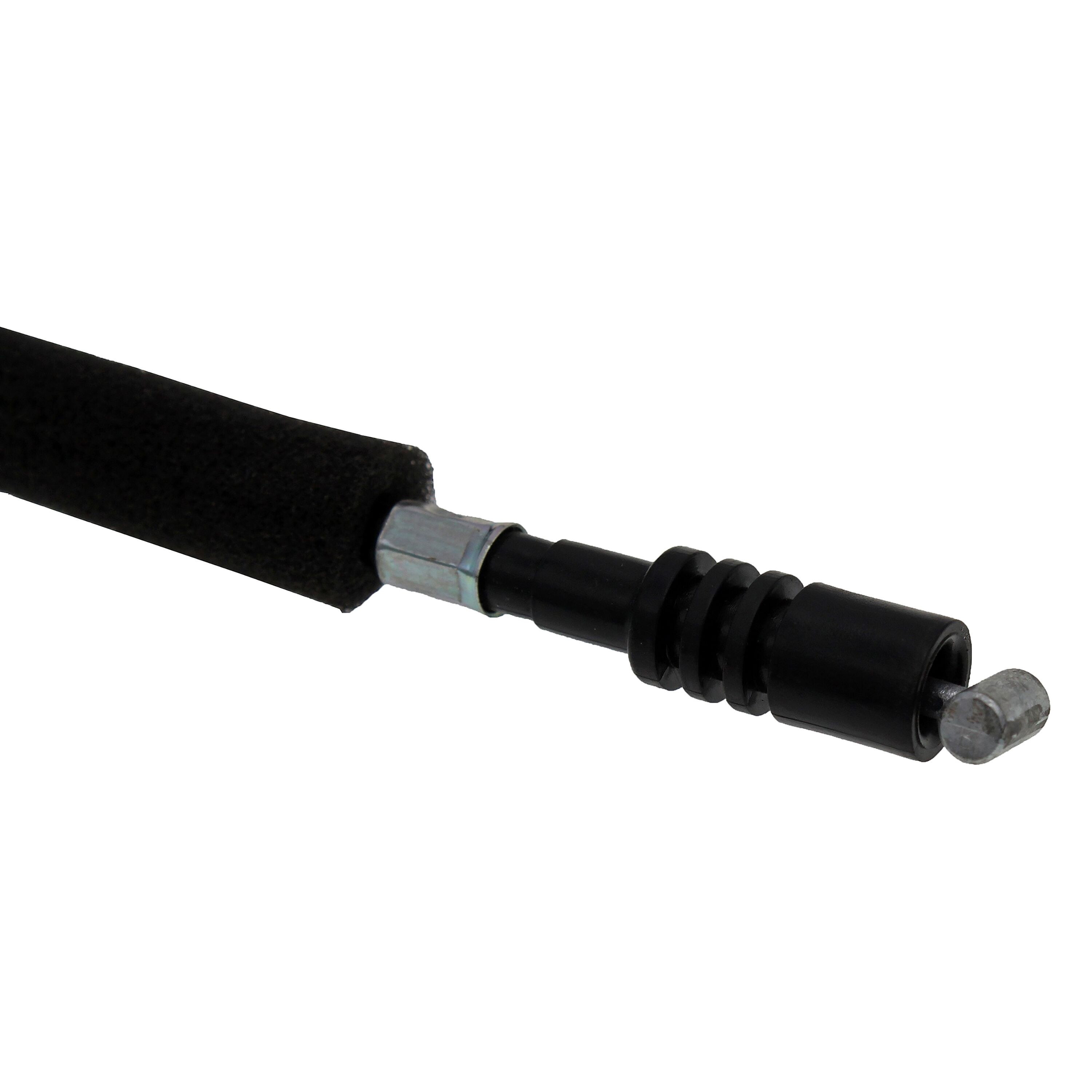 Fuel Door Release Cable - Dorman# 912-150 Fits 10-12 Hyundai Santa Fe - View #14