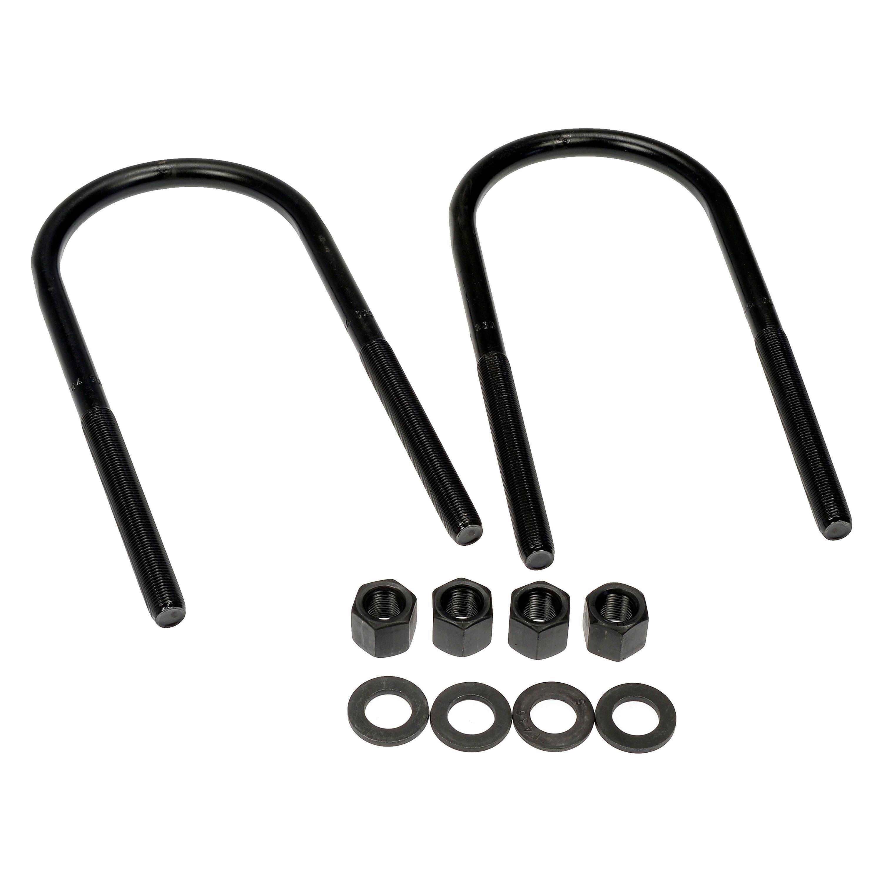 Dorman® 929-785 - Rear Leaf Spring Axle U-Bolt Kit