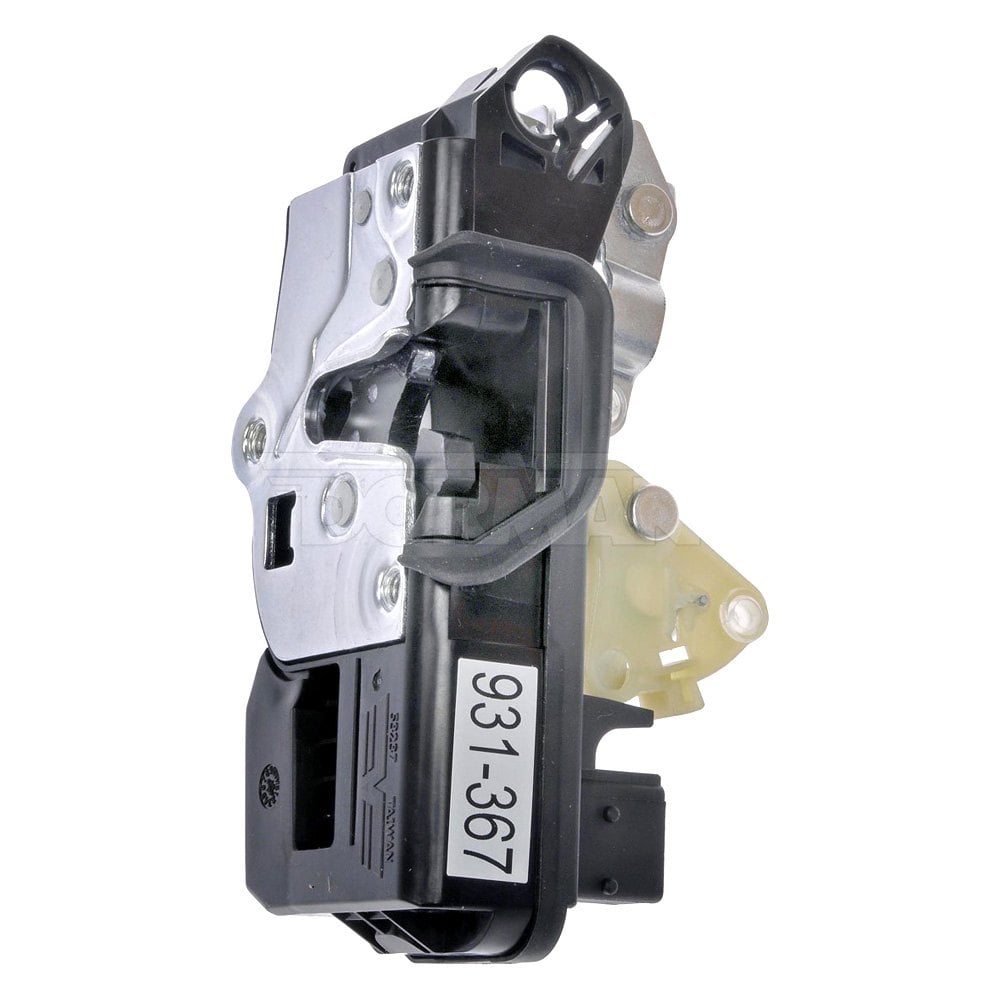 Dorman® 931-367 - OE Solutions™ Front Passenger Side Door Latch Assembly