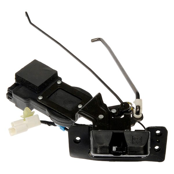Dorman® 931583 OE Solutions™ Trunk Lid Latch