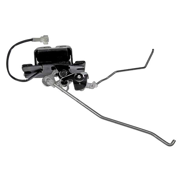 Dorman® 937149 OE Solutions™ Tailgate Latch Assembly