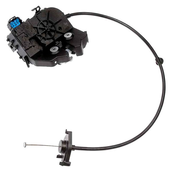 Dorman® 937662 OE Solutions™ Trunk Lock Actuator Motor