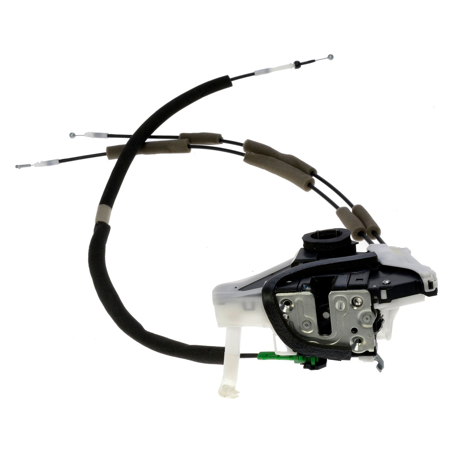Dorman® 937-936 - OE Solutions™ Front Driver Side Door Latch Assembly